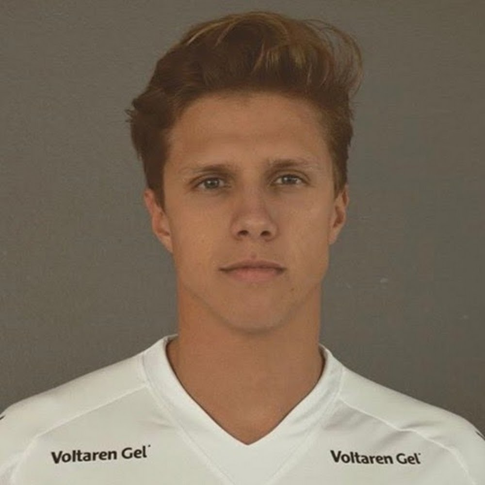 Meet your Posher, Kristofer karl